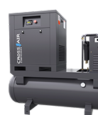 Компрессоры и оборудование