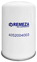 4052004003 Масляный фильтр Remeza