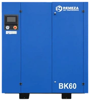 Винтовой компрессор Remeza ВК 60-10