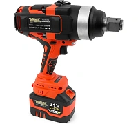 Аккумуляторный ударный гайковерт MESSER T9300 3000Нм 6Ач