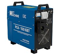 Аппарат воздушно-плазменной резки PCA-100 IGBT