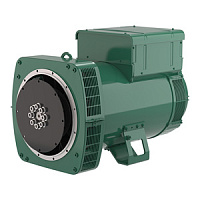 Leroy Somer LSA 53.2 XL13
