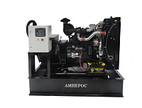 Дизельный генератор Амперос AD 110 I