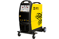 Сварочный полуавтомат  HUGONG INVERMATRIX 251 (без горелки)