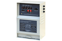 Бензогенератор TSS SGG 9000ELA с АВР
