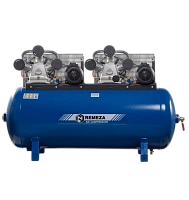 Поршневой компрессор Remeza СБ4/Ф-500.LB75TБ