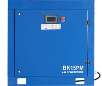 Винтовой компрессор Remeza ВК 15РМ-8