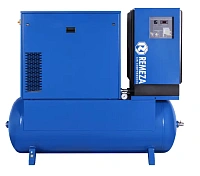 Винтовой компрессор Remeza ВК 15Т-16-500Д2