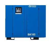 Винтовой компрессор Remeza ВК 100-15