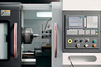 Токарный станок с ЧПУ MetMachine СК6150-1500F(S)