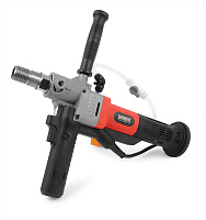 Дрель для алмазного сверления с бесщеточным двигателем MESSER DBM-150