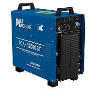 Аппарат воздушно-плазменной резки PCA-120 IGBT