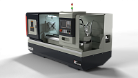 Токарный станок с ЧПУ MetMachine СК6150-2000G