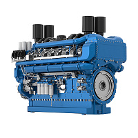 Baudouin 16M55G4000/5