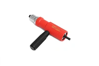 Насадка-заклепочник MESSER JG 12589 для вытяжных заклепок (2,4 - 4,8 мм)
