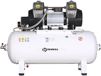 Поршневой компрессор Remeza СБ4/Ф-100.4V50