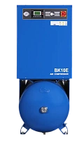 Винтовой компрессор Remeza ВК 10E-15-500Д