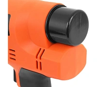 Аккумуляторный резьбовой заклепочник MESSER M2000 (М6) с двумя Li-Ion аккумуляторами