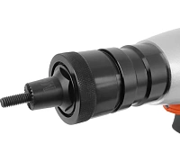 Аккумуляторный заклепочник MESSER LW20LM (серия 2021) для резьбовых заклепок (М3 - М10)