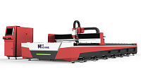 Оптоволоконный лазер MetMachine LCM-6020 Master 30000W