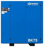 Винтовой компрессор Remeza ВК 75-15