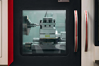 Токарный станок с ЧПУ MetMachine СК6150-2000F(S)