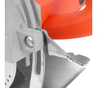 ЦИРКУЛЯРНАЯ ПИЛА ПО КАМНЮ MESSER M125-PRO
