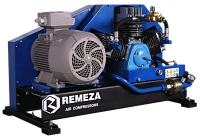 Поршневой компрессор Remeza ВА10-10/40-00