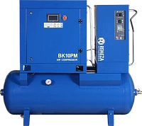Винтовой компрессор Remeza ВК 10РМ-10-270Д