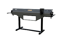 Станок листогибочный ручной Stalex BSM 2000A