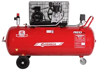Поршневой компрессор Remeza СБ4/С-200.АВ470
