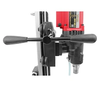 Комплект алмазного бурения MESSER DM180-1-N (с возможностью вакуумного крепления)