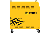 Сварочный трактор HUGONG ARMADA 1000N