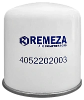 4052202003 Масляный фильтр Remeza