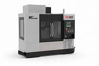 Вертикальный обрабатывающий фрезерный центр VMC-855F