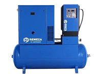 Винтовой компрессор Remeza ВК 5E-8-500Д