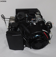 Двигатель бензиновый SV320B с альтернатором для SGG 6000Ei / Engine Assembly for SGG 6000Ei (20260-10545-00)