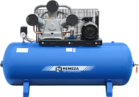 Поршневой компрессор Remeza СБ4/Ф-270.LB75