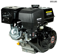 Двигатель бензиновый Loncin G390FD (A type Ø25mm)/Engine Loncin G390FD (A type Ø25mm)