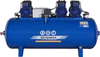 Поршневой компрессор Remeza СБ4/С-270.OLD30х3