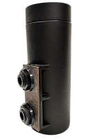 Коробка конденсаторная с креплением Remeza AИРЕ 80C2