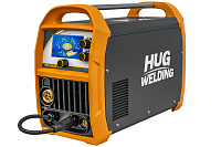 Сварочный полуавтомат HUGONG PMIG 200 III LCD
