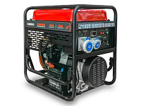 Бензиновый генератор Energo E15000EAX