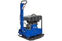 Виброплита реверсивная TSS-WP320L