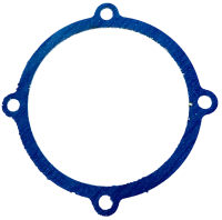 Прокладка крышки передней Remeza LB24B/30-2/40-3