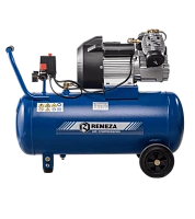 Поршневой компрессор Remeza СБ4/С-50.J2047B