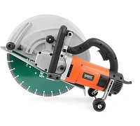 Электрический бетонорез MESSER KX400