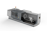 Токарный станок с ЧПУ MetMachine СК6180G-3000