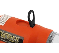 Аккумуляторный вытяжной заклепочник MESSER M1000 (18В; Li-Ion 2Ач х 2; 3,2 - 6,4)