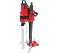 Комплект алмазного бурения MESSER DM250E-P